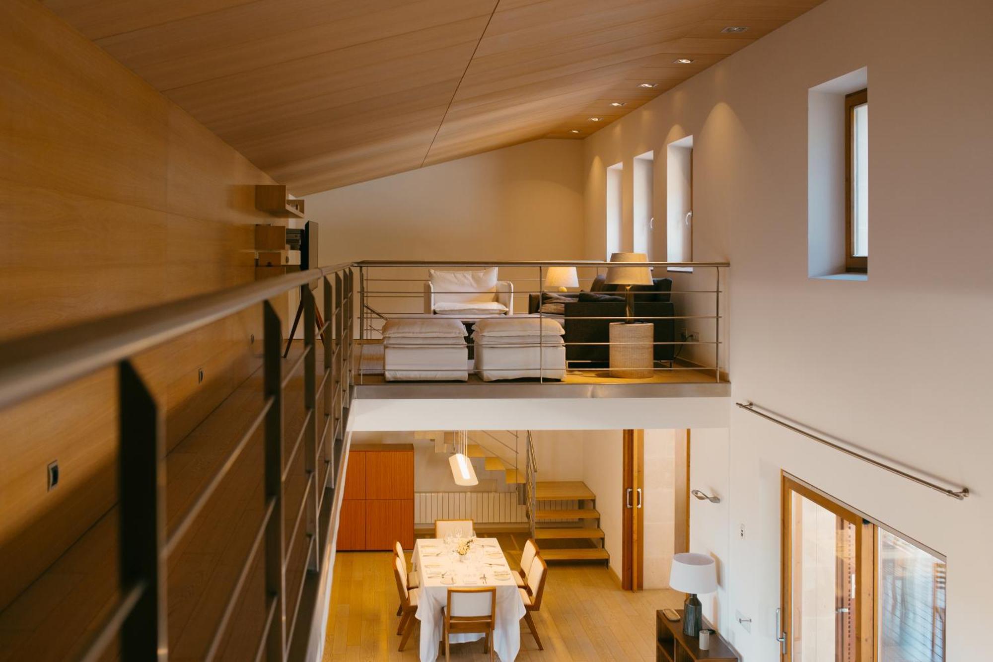 Ca'N Beneit Hotel Binibona Eksteriør billede