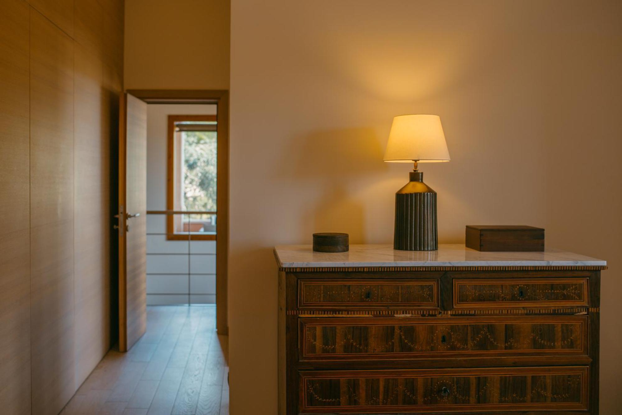 Ca'N Beneit Hotel Binibona Eksteriør billede