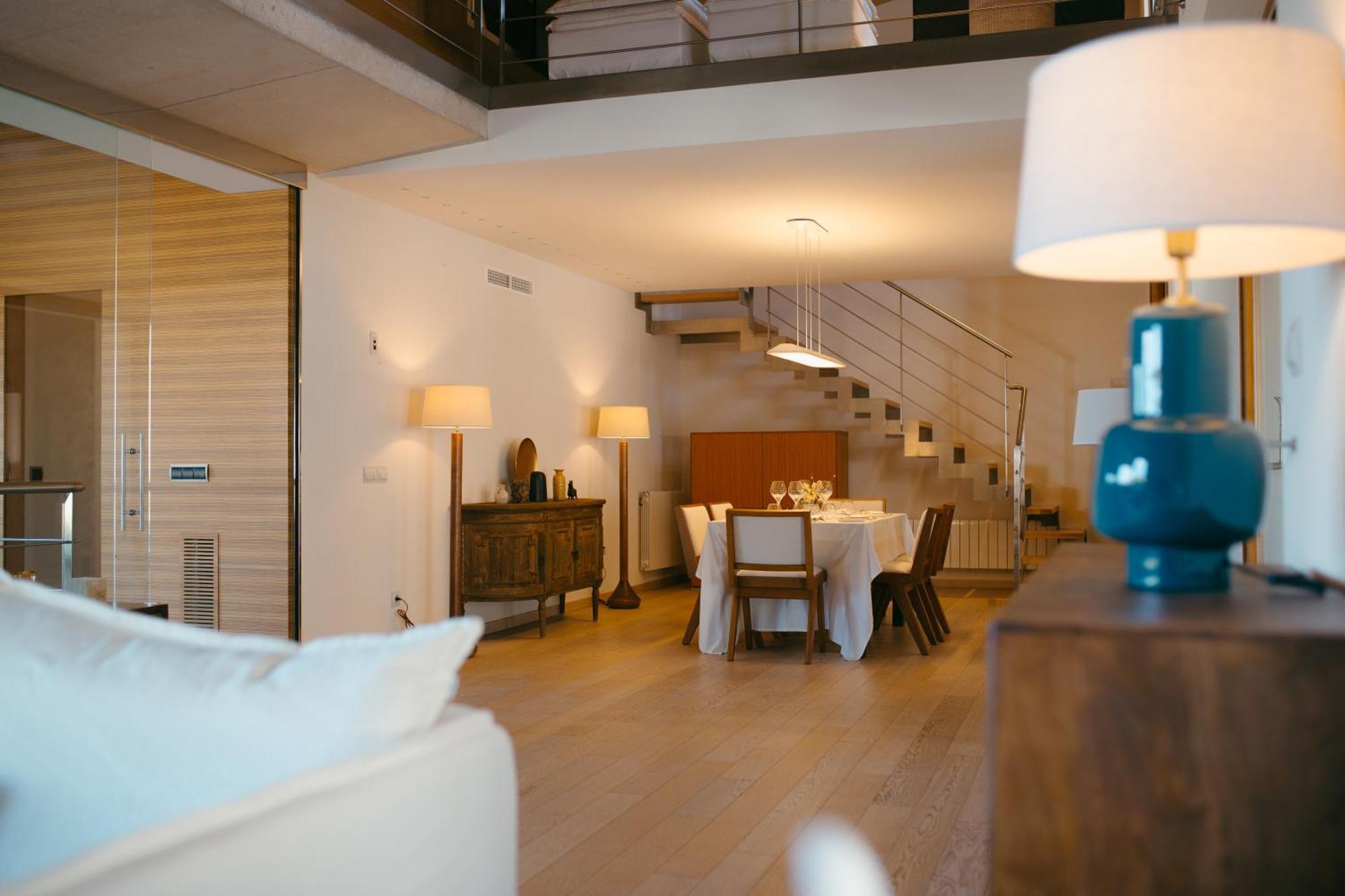 Ca'N Beneit Hotel Binibona Eksteriør billede