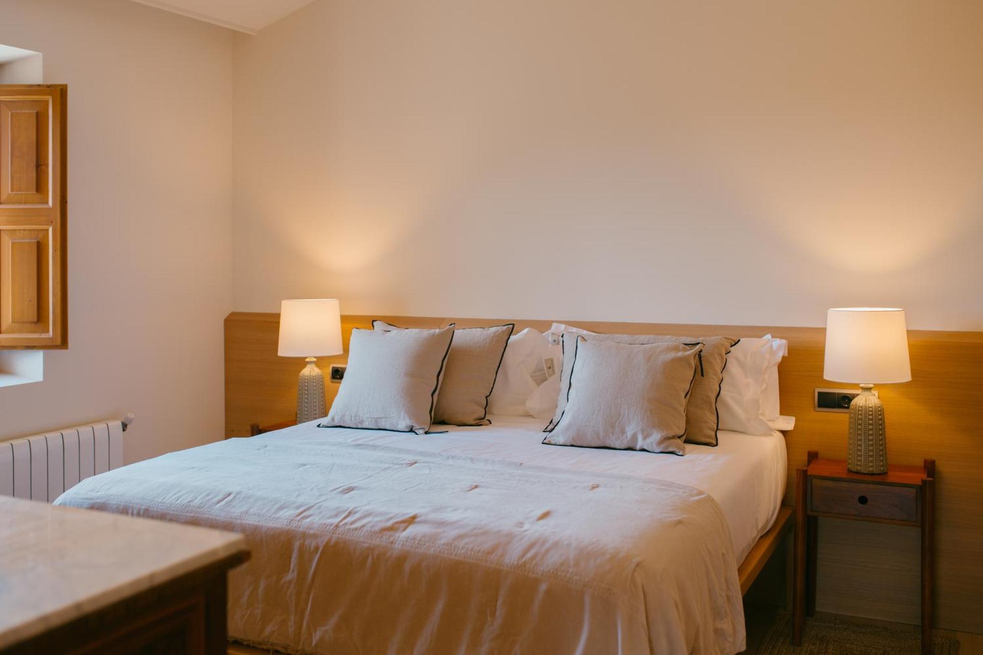 Ca'N Beneit Hotel Binibona Eksteriør billede
